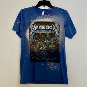 NWOT Metallica T-Shirt